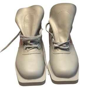 Vintage Salomon Cross-Country Ski Boots